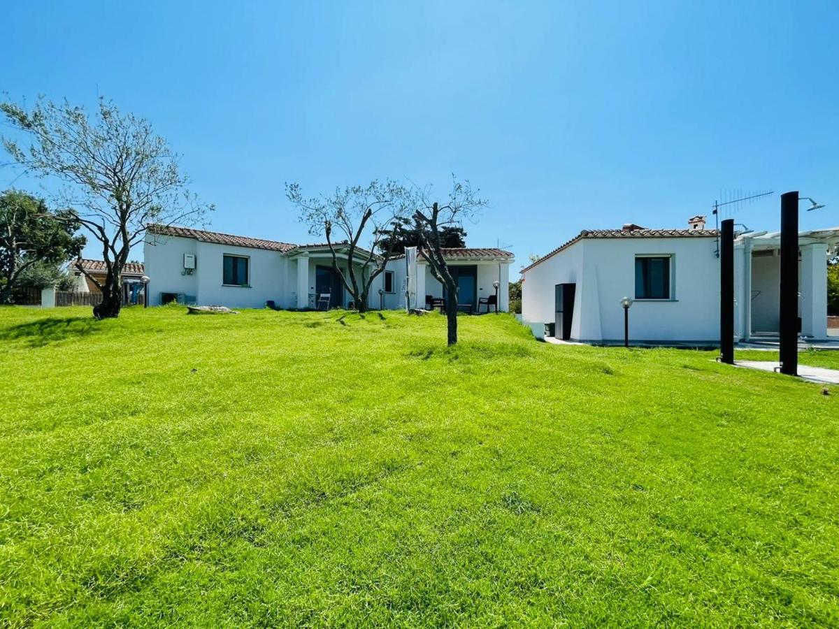 Residence Villa Giulia Arbatax Exterior photo