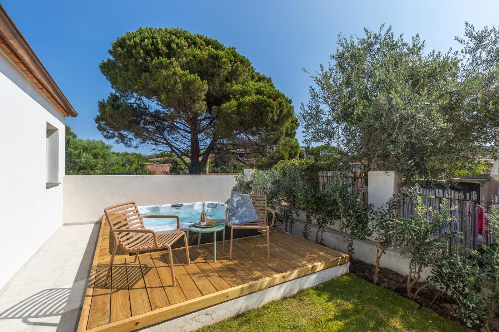 Residence Villa Giulia Arbatax Exterior photo